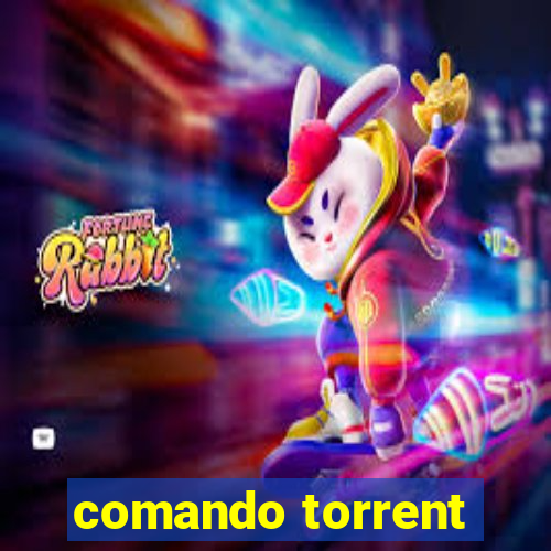 comando torrent